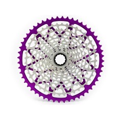Garbaruk Cassette XD 12 vitesses Violet - Purebike