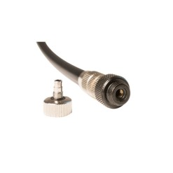 Airshot Réservoir pour gonflage tubeless - Purebike