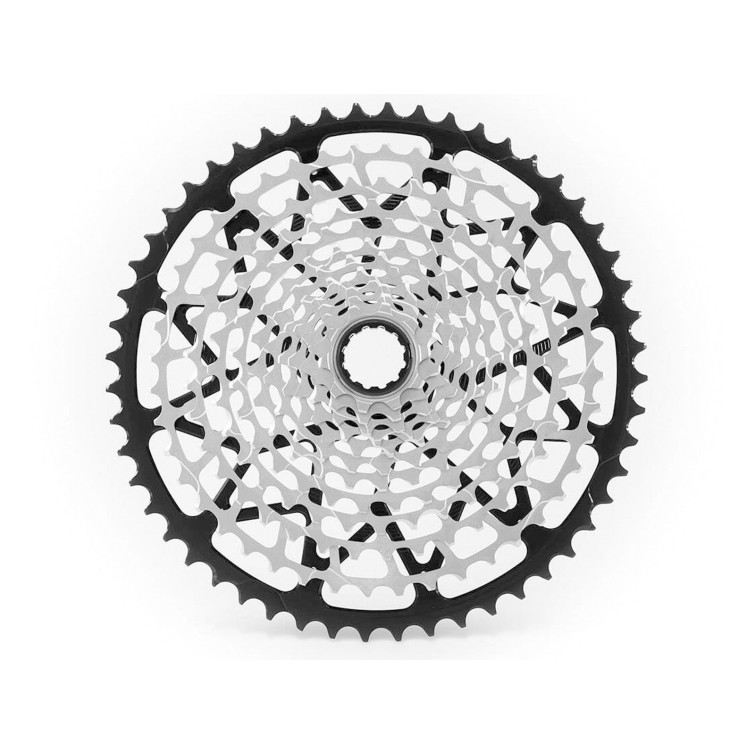 Garbaruk Cassette XD 11 vitesses Noir - Purebike