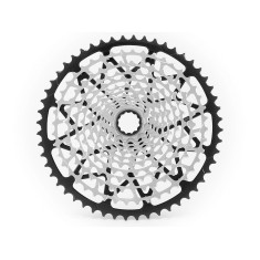 Garbaruk Cassette XD 11 vitesses Noir - Purebike