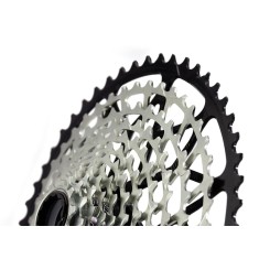 Garbaruk Cassette XD 11 vitesses Noir - Purebike