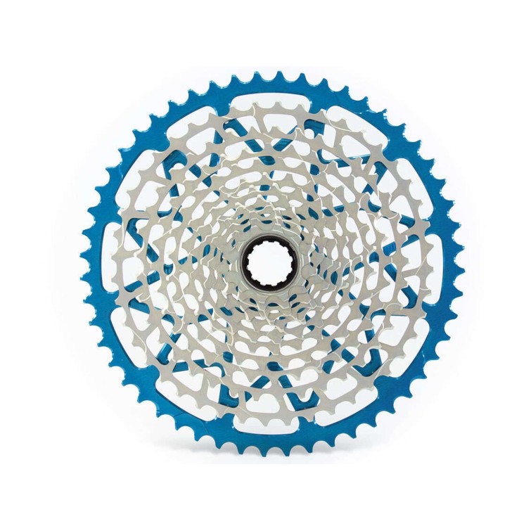 Garbaruk Cassette XD 11 vitesses Bleu - Purebike