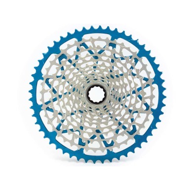 Garbaruk Cassette XD 11 vitesses Bleu - Purebike