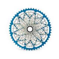 Garbaruk Cassette XD 11 vitesses Bleu - Purebike