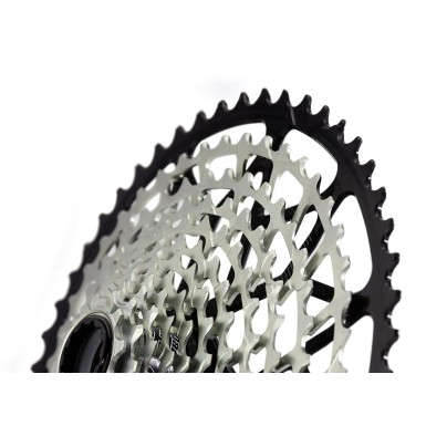 Garbaruk Cassette XD 11 vitesses Bleu - Purebike