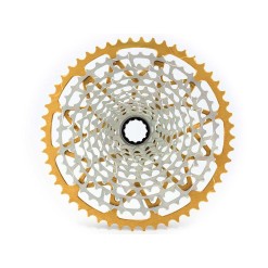 Garbaruk Cassette XD 11 vitesses Or - Purebike