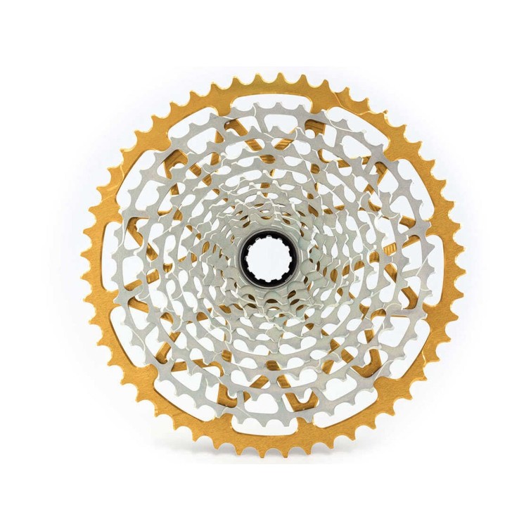Garbaruk Cassette XD 11 vitesses Or - Purebike