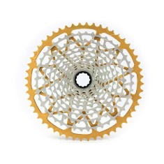 Garbaruk Cassette XD 11 vitesses Or - Purebike