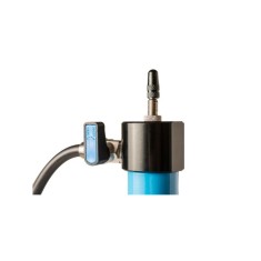 Airshot Réservoir pour gonflage tubeless - Purebike