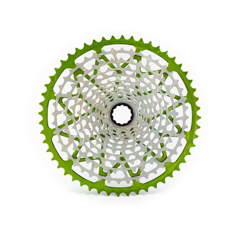 Garbaruk Cassette XD 11 vitesses Vert - Purebike