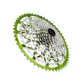 Garbaruk Cassette XD 11 vitesses Vert - Purebike