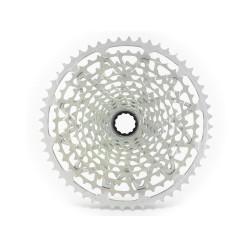 Cassette XD 11 vitesses Argent