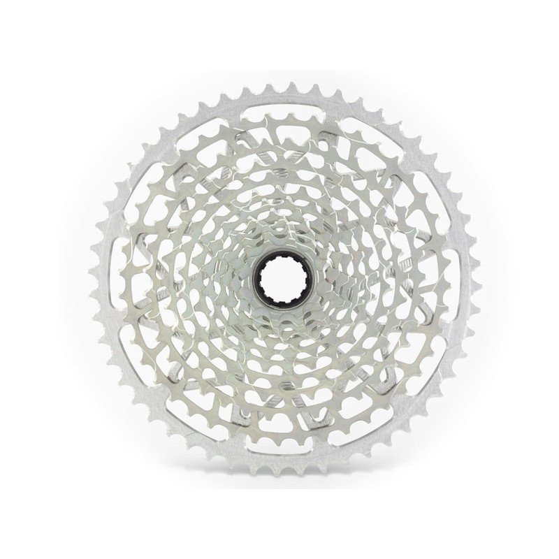 Garbaruk Cassette XD 11 vitesses Argent - Purebike