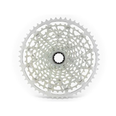 Garbaruk Cassette XD 11 vitesses Argent - Purebike