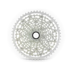 Garbaruk Cassette XD 11 vitesses Argent - Purebike