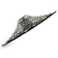 Garbaruk Cassette XD 11 vitesses Argent - Purebike