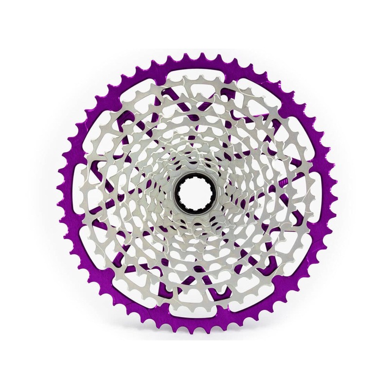 Garbaruk Cassette XD 11 vitesses Violet - Purebike