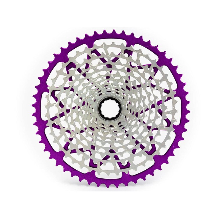 Garbaruk Cassette XD 11 vitesses Violet - Purebike