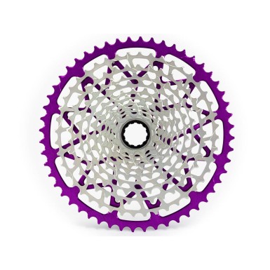 Garbaruk Cassette XD 11 vitesses Violet - Purebike