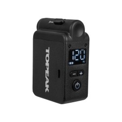 Topeak Pompe E-Booster Digital - Purebike
