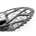 Garbaruk Cassette Standard HG 11 vitesses Or - Purebike