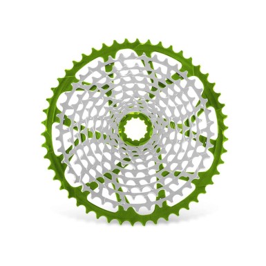 Garbaruk Cassette Standard HG 11 vitesses Vert - Purebike