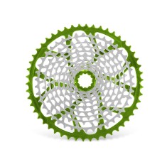 Garbaruk Cassette Standard HG 11 vitesses Vert - Purebike