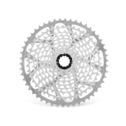 Cassette Standard HG 11 vitesses Argent