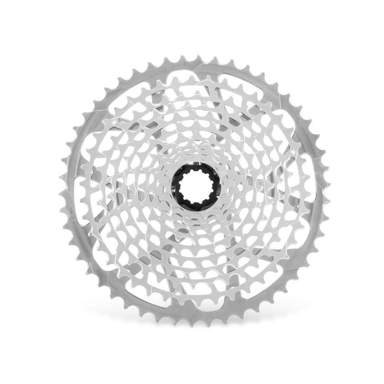 Garbaruk Cassette Standard HG 11 vitesses Argent - Purebike