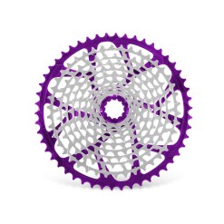 Cassette Standard HG 11 vitesses Violet
