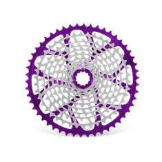 Garbaruk Cassette Standard HG 11 vitesses Violet - Purebike
