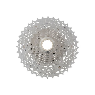 Cassette XT M771 10 vitesses - Cassettes pour vélo VTT - Equipement et Accessoires VTT - Purebike - Materiel Velo, Accessoires V