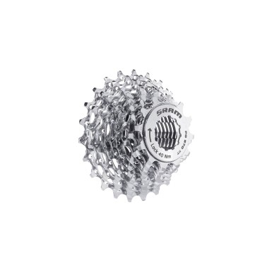 Cassette PG 970 9 vitesses - Cassettes pour vélo VTT - Equipement et Accessoires VTT - Purebike - Materiel Velo, Accessoires VTT