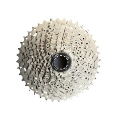 S-Ride Cassette CS-M400 11 vitesses - 11-40 dents - Purebike