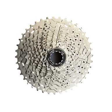 S-Ride Cassette CS-M400 11 vitesses - 11-40 dents - Purebike