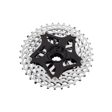 Cassette PG 1030 10 vitesses - Cassettes pour vélo VTT - Equipement et Accessoires VTT - Purebike - Materiel Velo, Accessoires V