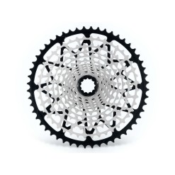 Garbaruk Cassette Standard HG 12 vitesses Noir - Purebike