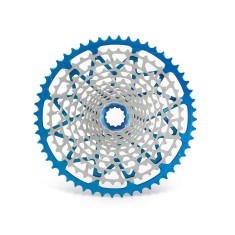 Garbaruk Cassette Standard HG 12 vitesses Bleu - Purebike
