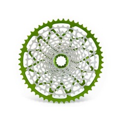 Garbaruk Cassette Standard HG 12 vitesses Vert - Purebike