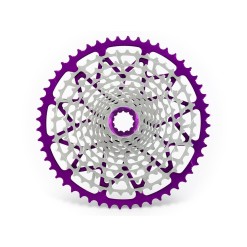 Garbaruk Cassette Standard HG 12 vitesses Violet - Purebike