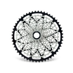 Garbaruk Cassette Microspline 12 vitesses Noir - Purebike