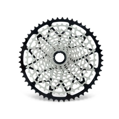 Garbaruk Cassette Microspline 12 vitesses Noir - Purebike
