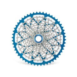 Garbaruk Cassette Microspline 12 vitesses Bleu - Purebike