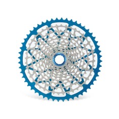 Garbaruk Cassette Microspline 12 vitesses Bleu - Purebike