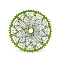 Garbaruk Cassette Microspline 12 vitesses Vert - Purebike
