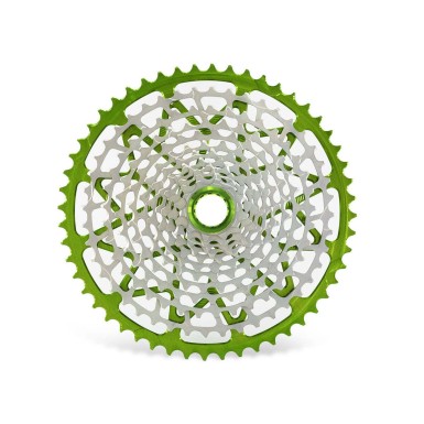 Garbaruk Cassette Microspline 12 vitesses Vert - Purebike