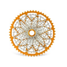 Cassette Microspline 12 vitesses Orange