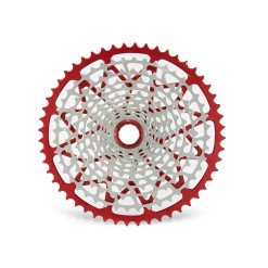 Garbaruk Cassette Microspline 12 vitesses Rouge - Purebike