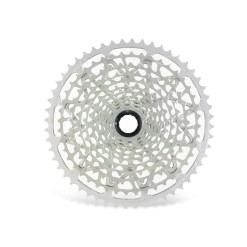 Cassette Microspline 12 vitesses Argent