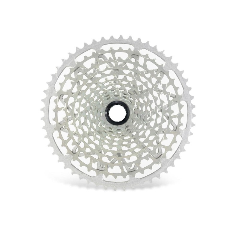 Garbaruk Cassette Microspline 12 vitesses Argent - Purebike